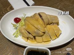 -廊亦舫Lang Yi Fang Restaurant(金桥店)
