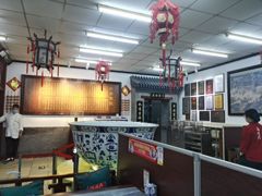 -海碗居老北京炸酱面(增光路店)