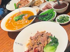-漆黑觉米粉(三里屯店)