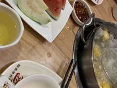 -嬷孙家潮汕牛肉火锅(北京路天河城店)