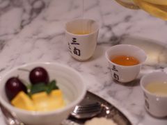 -杭州君悦酒店·湖滨28中餐厅