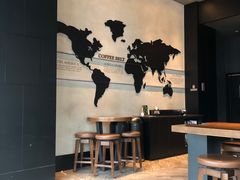 -星巴克(七宝领展广场1F店)