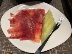 -枫品铁板烧(东樾店)