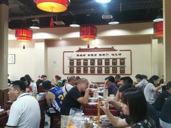 大堂-九河居(荔湾路店)