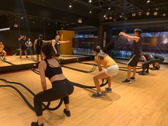 -超级猩猩健身·团课(陆家嘴中心店)