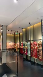 -MuseMarry婚纱(前海嘉里中心店)