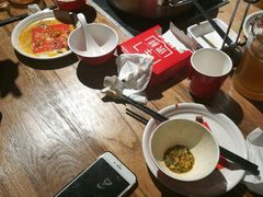 -牛很鲜潮汕牛肉火锅(朝晖路店)