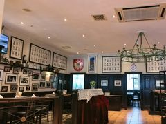 -兰特伯爵西餐厅·啤酒屋(方庄店)
