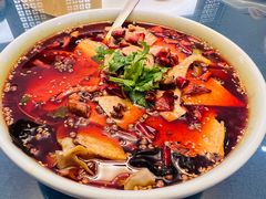 水煮鱼-素心小筑(后沙裕镇店)