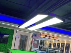 -阿K桌球(星光大道店)