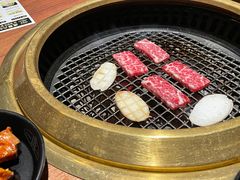-虎哥六韩式烤肉料理 TIGERGRILL(隆生金山湖中心购物广场店)