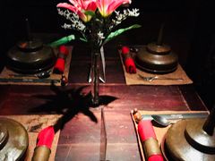 -花马天堂云南餐厅 Lost Heaven(高邮路店)