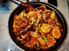 -伊帆食府·青海美食