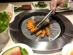 -么子烤肉(化龙池店)