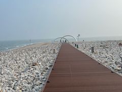 -长岛南北长山旅游景区