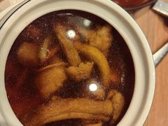 -香厨中餐厅(松北香格里拉店)