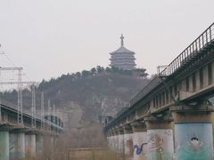 -永定河休闲森林公园