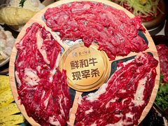 -重八牛府之小有名气(大望路店)