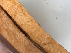 棘豬蛋芝士三明治-就爱丰盛号(士林店)