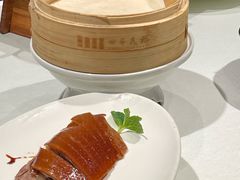 -四季民福烤鸭店(王府井东安门店)