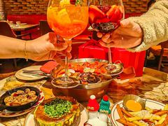 -BROWNSTONE布朗石西班牙餐厅(富城店)