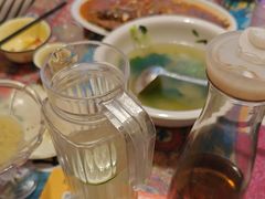 -金塔傣乡·德宏傣味·手抓饭·孔雀宴·云南民族特色菜(文化巷店)