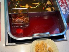 -五星桥原切肥牛火锅(怀德桥店)