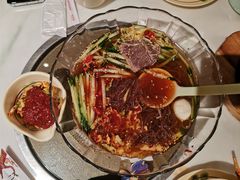 -七八冷面·延边朝鲜族美食(圣熙八号店)