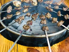 -袁家水泊水浒烤肉(白金店)