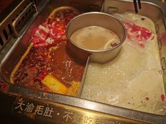 -大渝火锅(苏州西城永捷店)