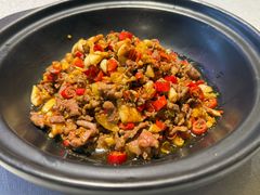 -聚味瞿记·龙虾堂(望城店)