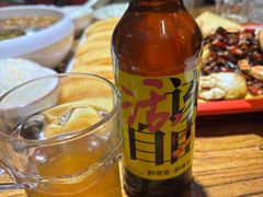 -永红源啤酒·烧烤·海鲜·大排档(台柳路店)