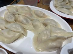 -喜家德虾仁水饺(马栏店)