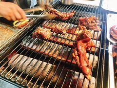 -大学城夜市大排档(凤栖路店)