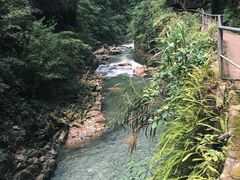 -广东大峡谷