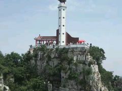 -狼牙山风景区