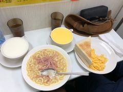 -澳洲牛奶公司(佐敦店)