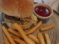 -G+KITCHEN(龙湖狮山天街店)