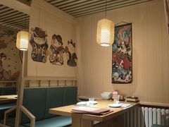 -三石铁板烧(紫竹桥店)