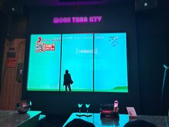 -星聚会KTV(景枫中心店)