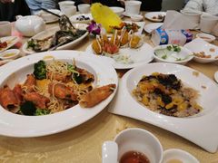 -日日鲜茶餐厅(小公园店)