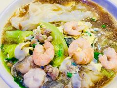 -鸿记·好再来普宁肠粉(莲花路店)