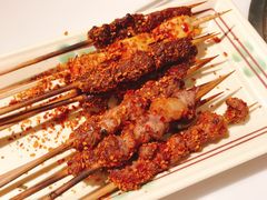 -七八冷面·延边朝鲜族美食(圣熙八号店)