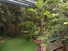 -呀路古热带植物园