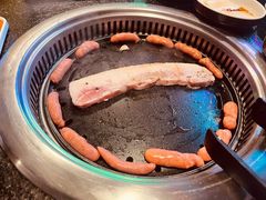 -老卜奎齐齐哈尔烤肉(人民东路店)