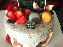 -DEMO黛慕蛋糕(中泰店)
