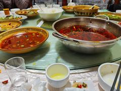 -将就吃农家特色土菜馆