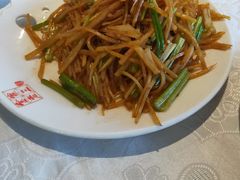 -金家老三饭庄(常营店)