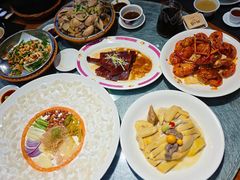 -猪肉婆私房菜(容桂总店)