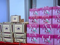 -曼格纳婚礼艺术中心(张江店)